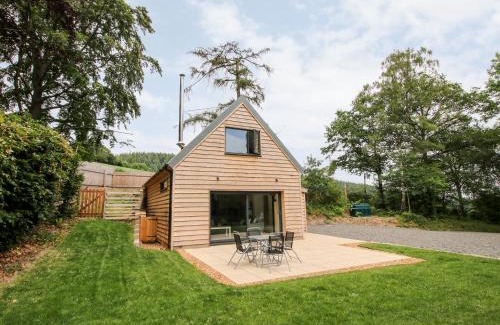 Newcastle-on-Clun Haus | The Larches