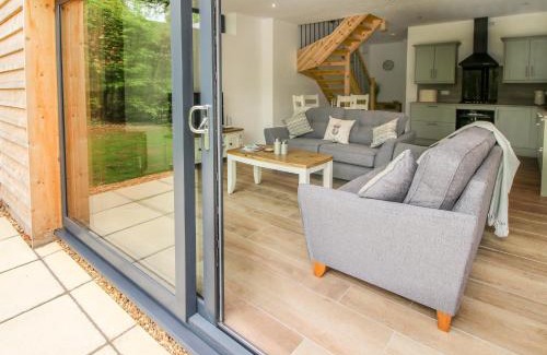 Newcastle-on-Clun Haus | The Larches