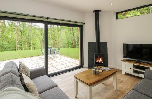 Newcastle-on-Clun Haus | The Larches