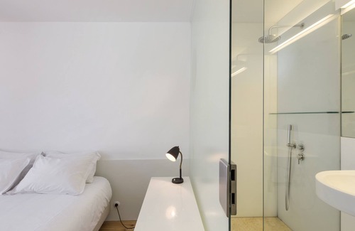 Bairro Alto Haus | The Late Birds Lisbon - Gay Urban Resort