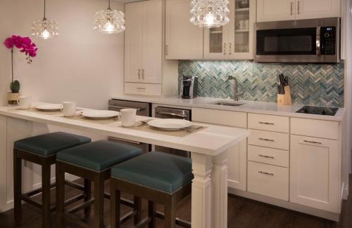 New Town Hotel | The Laureate Key West