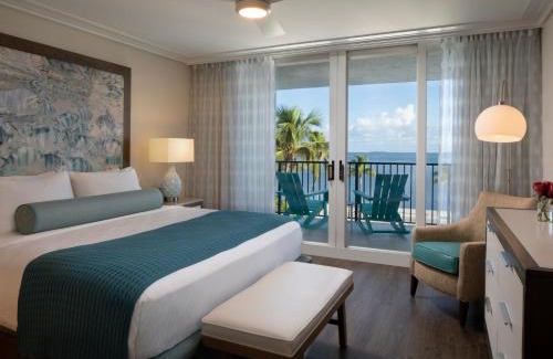 New Town Hotel | The Laureate Key West