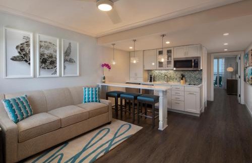 New Town Hotel | The Laureate Key West