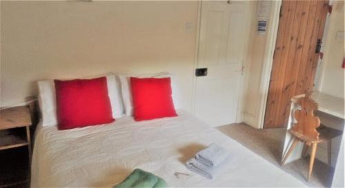 Inchbrook Haus | The Laurels At Inchbrook