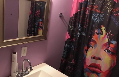 Forest Park Wohnung | The Lavender Photo-Booth