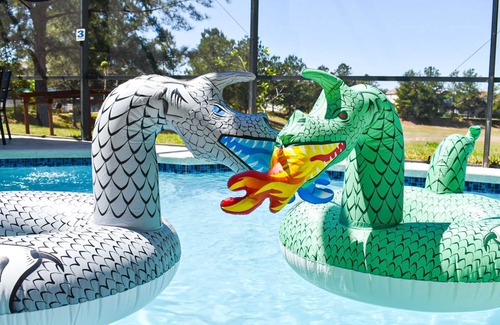 Briargrove Haus | The Lazy Lime-Hidden Mickey House near Disney!