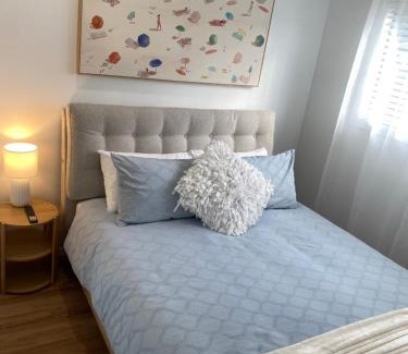 Moonee Beach Haus | The Lazy Roo accommodation