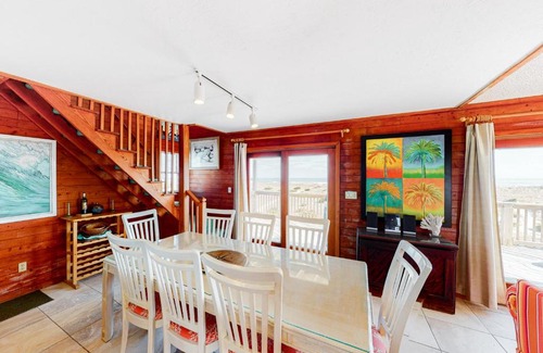 Salvo Haus | The Lazy Whale #31-S