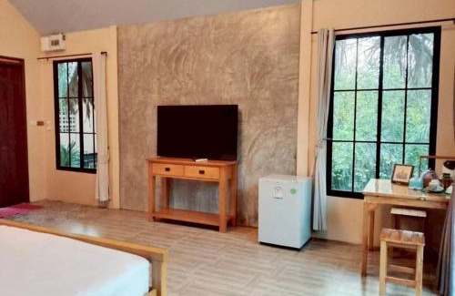 Mittaphap Haus | The Leaf Pool Villa Resort