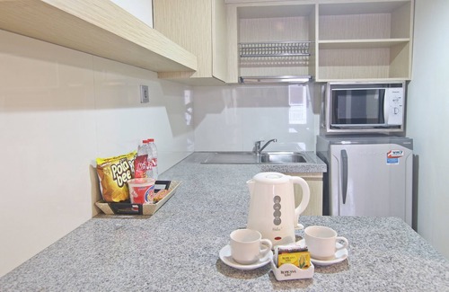 Nakula Hotel | The Legian Sunset Residence