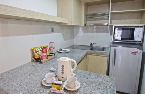 Nakula Hotel | The Legian Sunset Residence