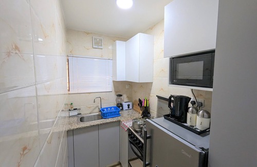 Wuse 2 Wohnung | Exquisite serviced apartment 3 (Wuse 2)