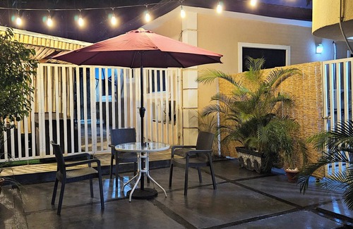 Wuse 2 Wohnung | Exquisite serviced apartment 3 (Wuse 2)