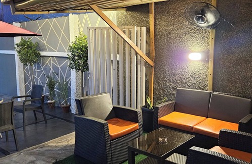 Wuse 2 Wohnung | Exquisite serviced apartment 3 (Wuse 2)