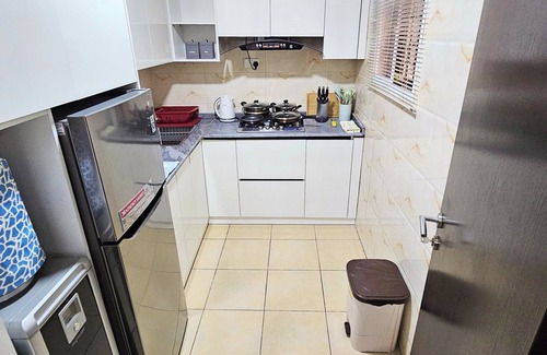 Maitama Wohnung | Exquisite serviced apartment 2 (Wuse 2)