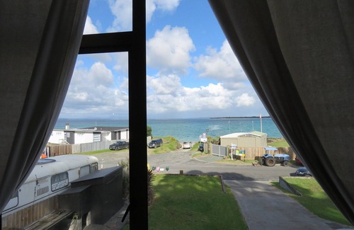 Rangiputa Haus | THE LIGHTHOUSE