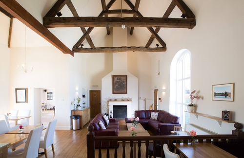 Nunney Haus | The Lighthouse