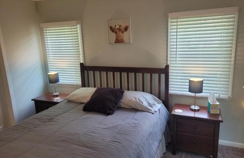 Beulah Haus | The Lily Pad On Benzie Blvd - Super Cute!