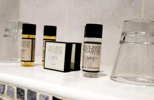 Belper Hotel | The Lion Hotel