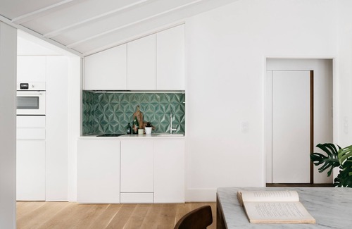 Santa Maria Maior Wohnung | The Lisboans Apartments
