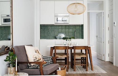 Santa Maria Maior Wohnung | The Lisboans Apartments