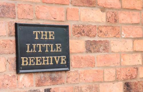 Abberley Haus | The Little Beehive