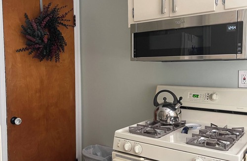 Ann Arbor Haus | đ âTHE LITTLE BIG HOUSEâđłA2âs Premiere TownhouseđĄ 9 Houses from âThe Big Houseâđ