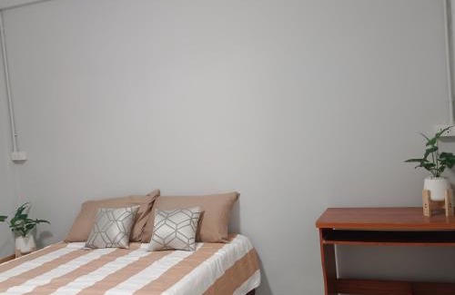 Thung Khru Wohnung | The little home