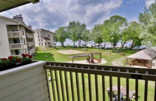 Magog Wohnung | The little prince - O'berge du Village