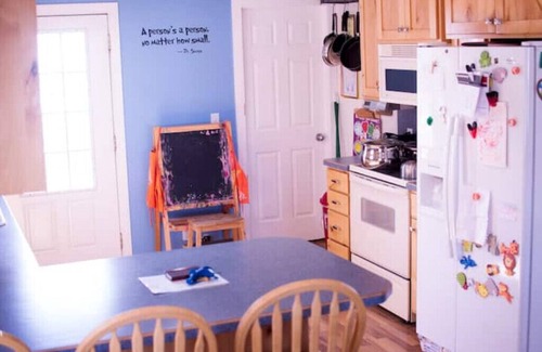 Box Elder County Sonstige | The Little Red Inn/Preschool Near Bear River City