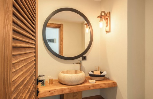 Cesme Hotel | Voger Ayasaranda