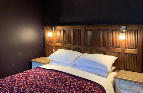 Hemingford Grey Haus | The Lodge at Hemingford Grey House