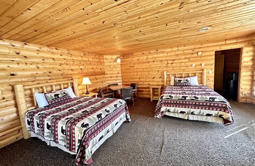 Lolo Hotel | The Lodge At Lolo Hot Springs