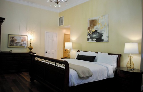 Jefferson City Hotel | The Lodge at Old City Hall