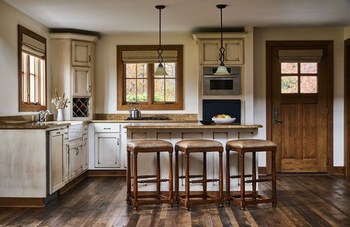 Vesta Kabine | Primland Resort, Auberge Resorts Collection