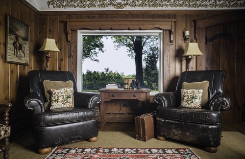 Harbor Springs Haus | The Lodge at Blisswood Resort