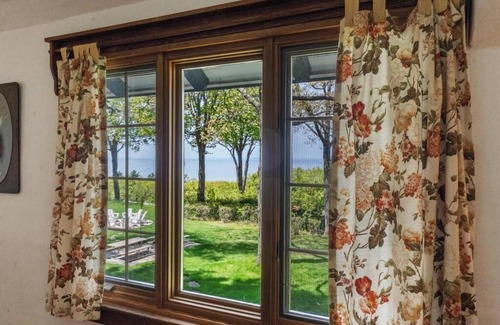 Harbor Springs Haus | The Lodge at Blisswood Resort