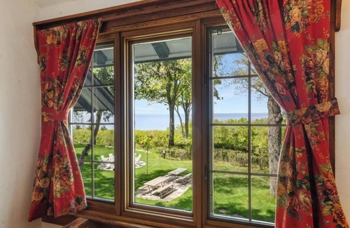 Harbor Springs Haus | The Lodge at Blisswood Resort