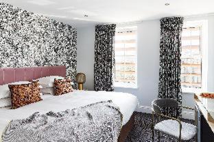 East Putney Hotel | The Lodge Hotel - Putney