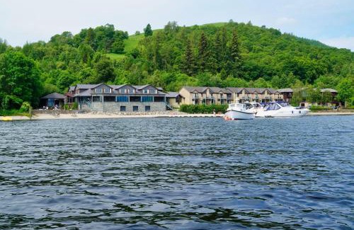 Luss Hotel | The Lodge On Loch Lomond Hotel