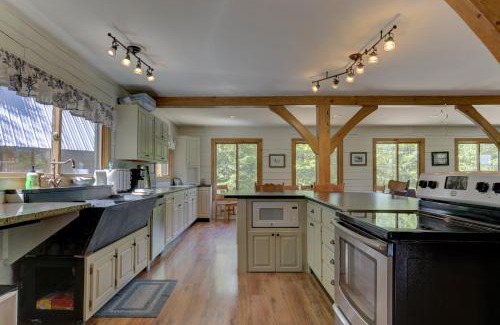 Silver Lake Haus | The Lodge