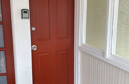 Raynolds Addition Wohnung | The Loft Apartment