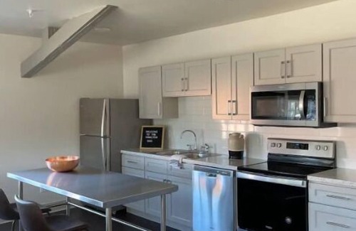 Mount Pleasant Wohnung | The Loft at 121