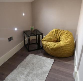 Sherborne Wohnung | The Loft At Sherborne's Historic Quarter Local