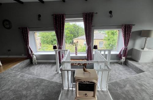 Brighouse Wohnung | The Loft @ Brighouse