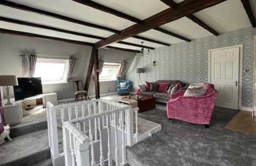 Brighouse Wohnung | The Loft @ Brighouse