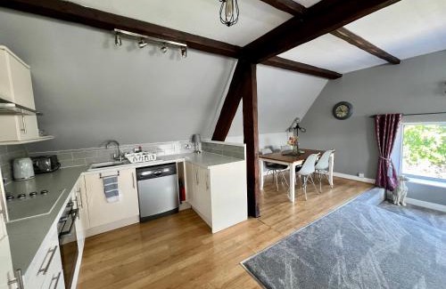 Brighouse Wohnung | The Loft @ Brighouse