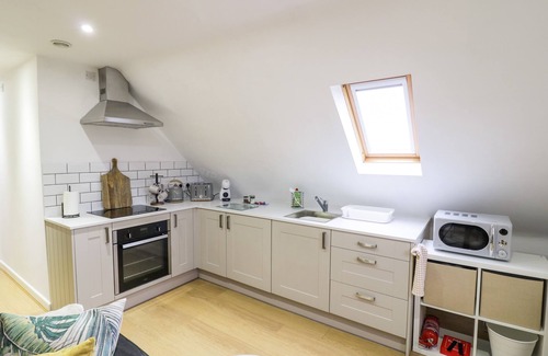 Leighton Hütte | The Loft