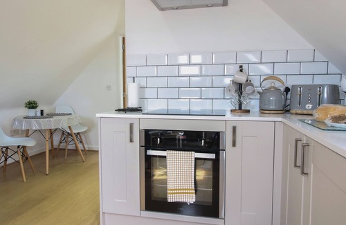 Leighton Hütte | The Loft