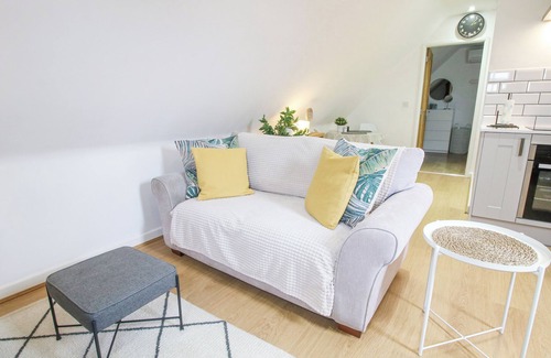 Leighton Hütte | The Loft